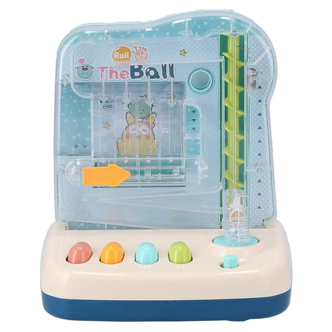 Rolling Ball Child Interaction Track Ball Puzzle Game Machine Improve  | 5568-1