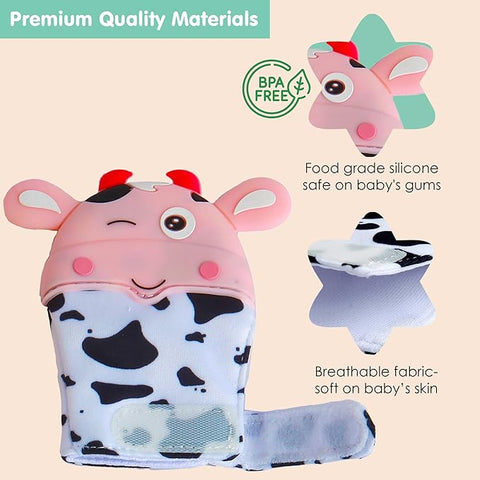 TEETHER MITTAN | AT-79