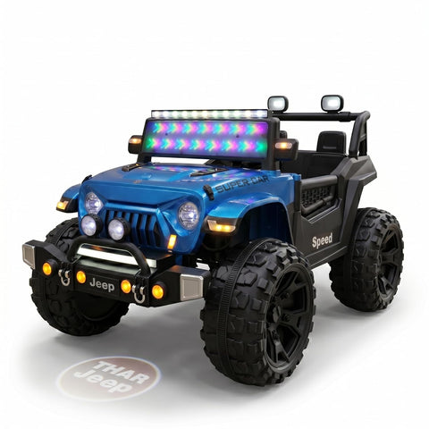 MINI THAR | FT-939