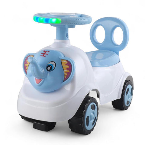 Sky Elephant Ride On for Kids | 344-SKY