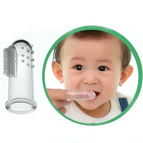 FINGER BRUSH | AVS-8059