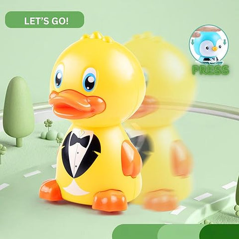 DUCK | 2303