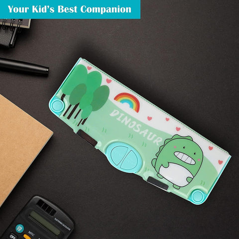 PENCIL CASE | KBX7068-DR