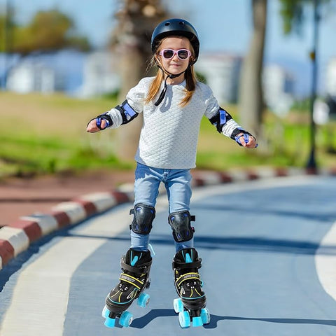 KONEX ROLLER SKATES | CLS-1014/1015