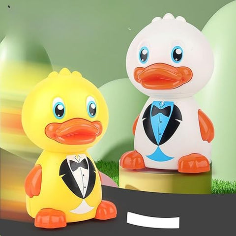 DUCK | 2303