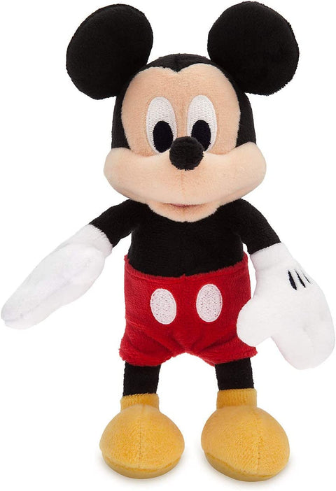Mickey Mouse Plush | TDNX062324
