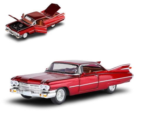 CADILLAC ELDORADO 1:32 | W32452