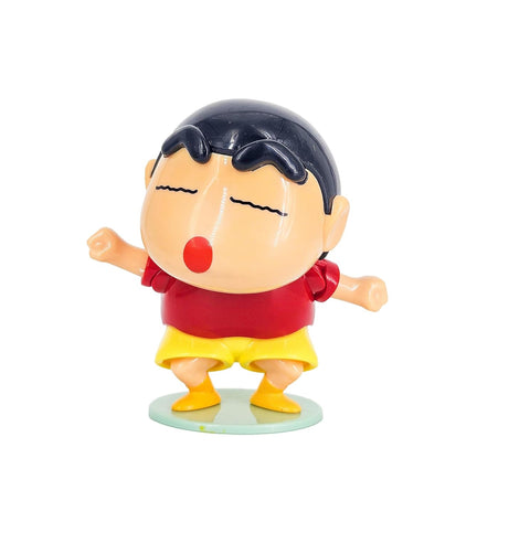 SHIN CHAN | 666S