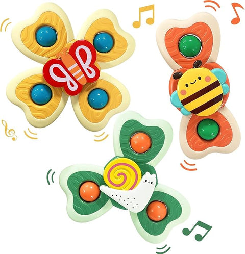 Spinner Set | A6
