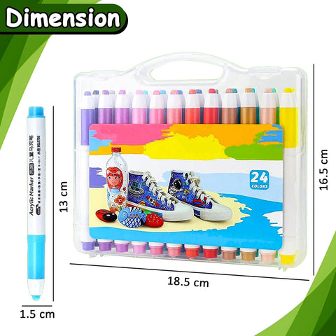 COLOUR SET | HMC-9059-24