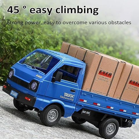R/C TRUCK | 3688-G144A