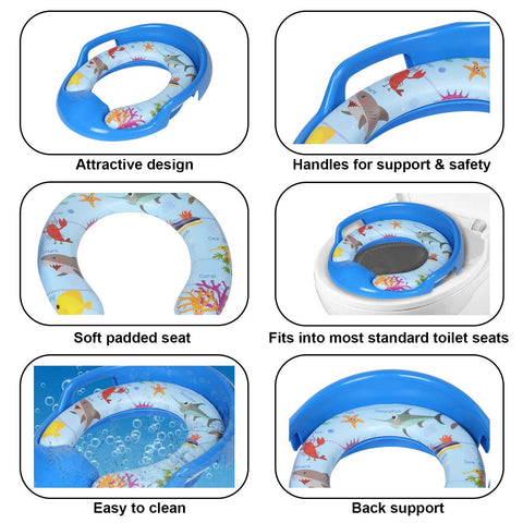 BABY CAMOD SEAT | PS-2024