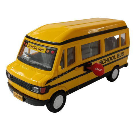 School Bus Toy | CT-157