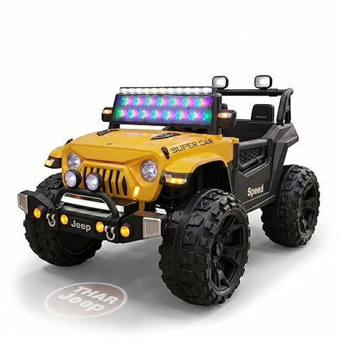 MINI THAR | FT-939