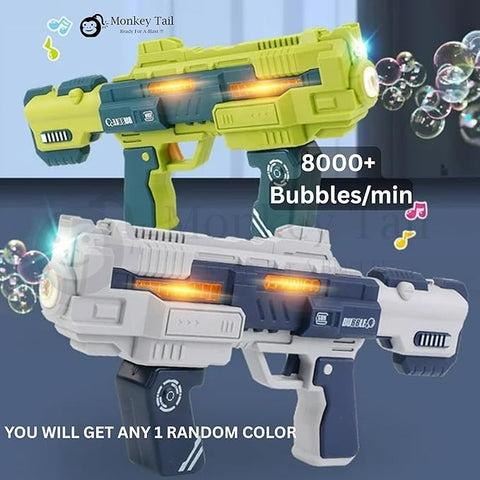 BUBBLE GUN | LMI-134-61AG