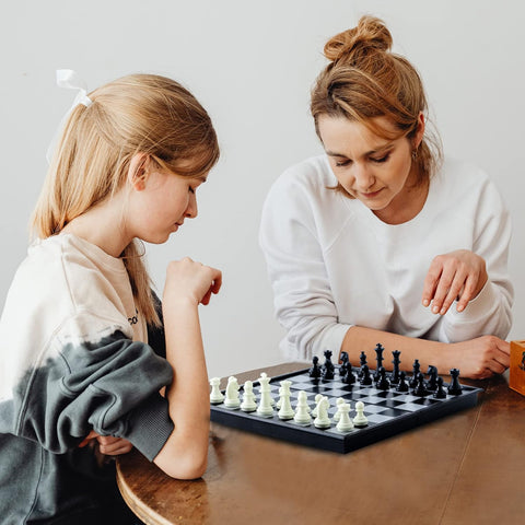 Chess Board Game | HMC-5020