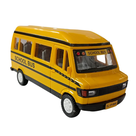 School Bus Toy | CT-157