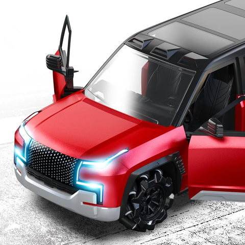 MOKA BYD U8 | M2155