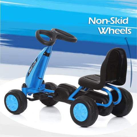 Drifter Go Cart Rider | FC-250