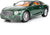 1:24 Bentley Continental GT Pull Back Car | NELMI-CZ140B