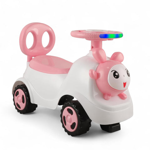 SKY KITTY RIDE ON | 333-SKY