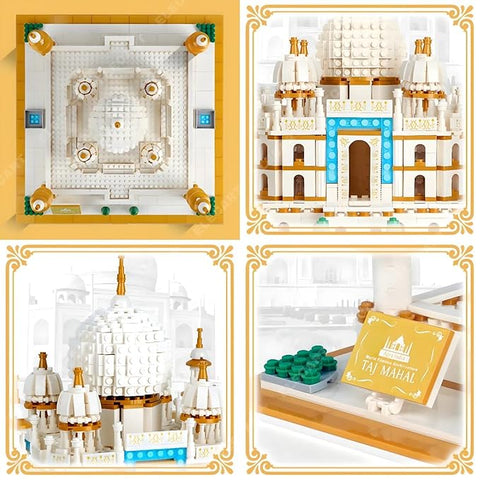 TAJMAHAL BLOCK | T812