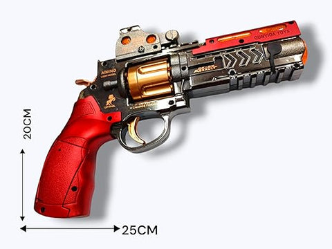 SMOKE GUN | 696-78