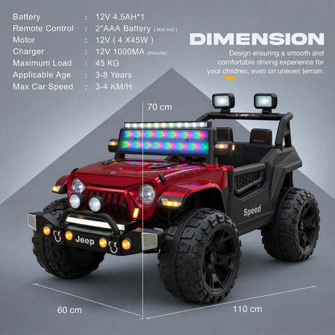 MINI THAR | FT-939