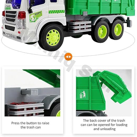PURIFIER TRUCK | WY320A