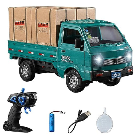 R/C TRUCK | 3688-G144A