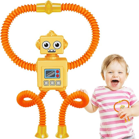 Robot Pop Tuber | 777-13A
