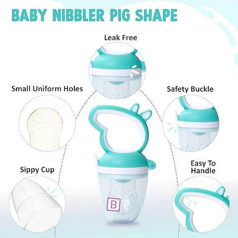 Baby Nibbler | VH20-24