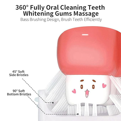 TOOTHBRUSH | TB-655