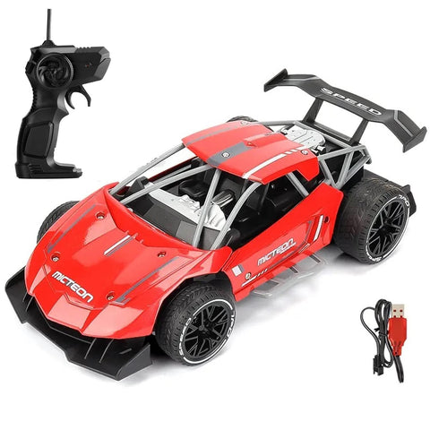 Remote Control Drift Toy Car | LMI-XB1087 ( COLOR MAY VERY )