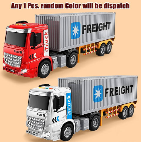 FRI CONTAINER | LMI-HT9811