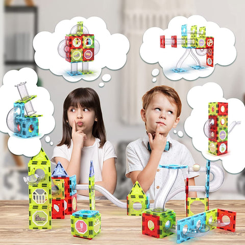 MAGNETIC BLOCKS | 4504