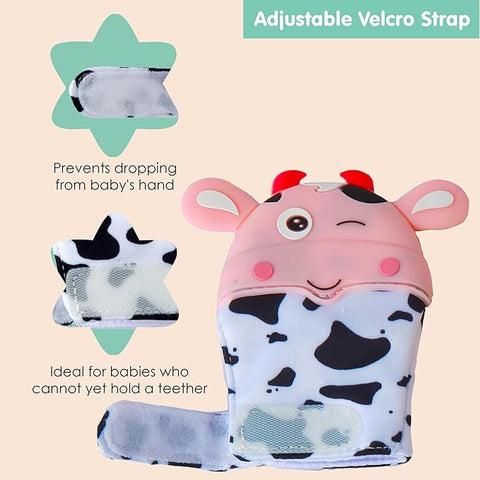 TEETHER MITTAN | AT-79