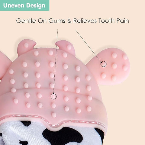 TEETHER MITTAN | AT-79