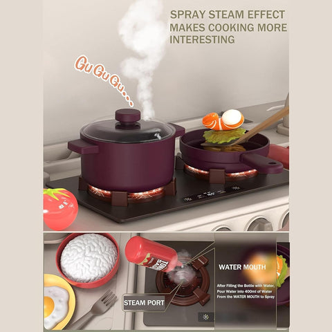 SPRAY KITCHEN SET | LMI-889-230