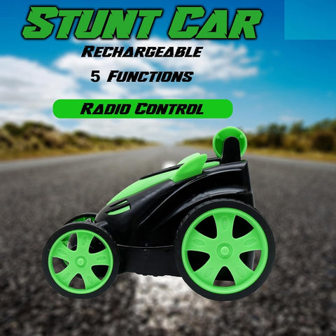 R/C STUNT CAR | LMI-432CH