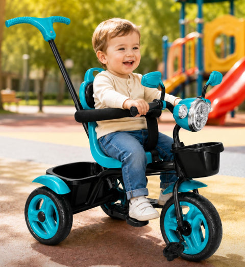 Baby Cycle For Kids | Age 1-5 Years | 5003 Tricycle