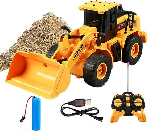 R/C BULLDOZEAR | Z6808A