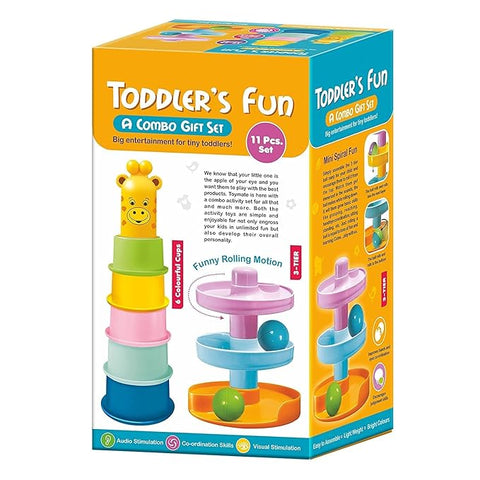 TODDLERS FUN | TM52-59