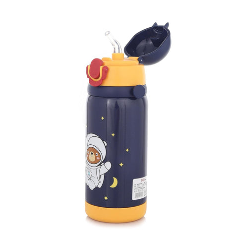 Hot & Cold Vacuum Water Bottle (450ml) | GBT-4737-3