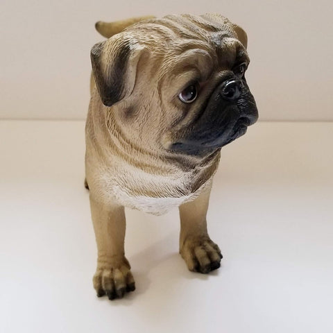 Pug & Dog Soft Small | Q9899-752