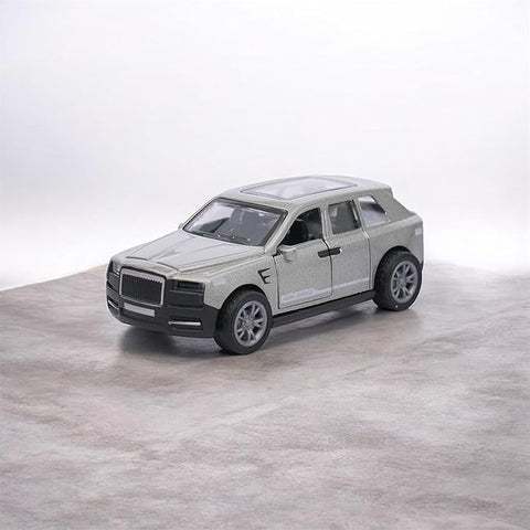 RR MINI CAR | 8110-1