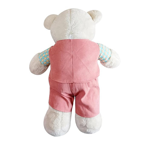 SOFT TEDDY | NXS1641-60BR