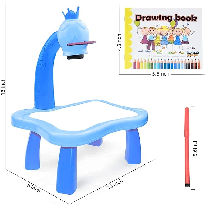 Projector Table | NN114(32)– KidsROAR