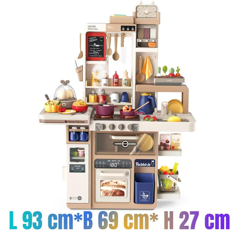 SPRAY KITCHEN SET | LMI-889-230
