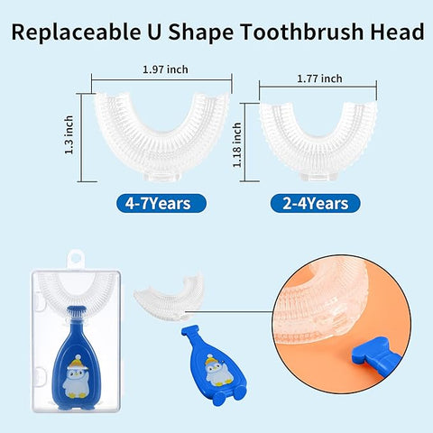 TOOTHBRUSH | TB-655